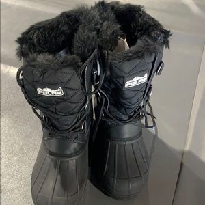 Polar Winter boots